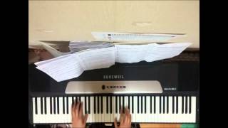 Graceful Ghost - George Winston