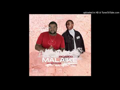 Aureo Ricardo feat. Edgar Domingos-Malaike | Áudio