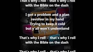 Gunplay - Bible on the Dash [Lyrics] Explicit