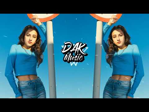 Crystal Rock Mark Bale Rene Rodrigezz - Bump Bump Bump. (Deep House)