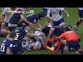 The Worst TMO Call In The History of Rugby