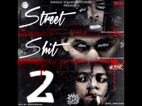 Gino Marley - Jugg / Dj Kenn exclusive