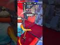 INSANE OP MOVEMENT IN SUPER RED VS BLUE