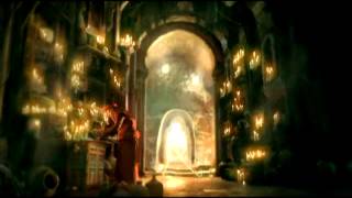 Clip of Prince Of Persia: The Two Thrones