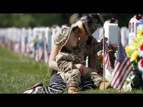 Mc Mane & Sarkastinen - Kaatuneiden muistolle