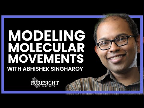 A. Singharoy | Molecular and Brownian Dynamics Simulations of Rotatory Catalysis in Molecular Motors