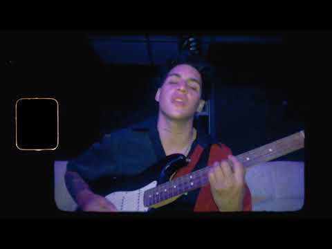 Inzul - Odiarte No Me Sale (acústico)