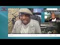 "TRUTH IN RHYTHM" - Mico Wave (Bootsy), Part 1 of 2