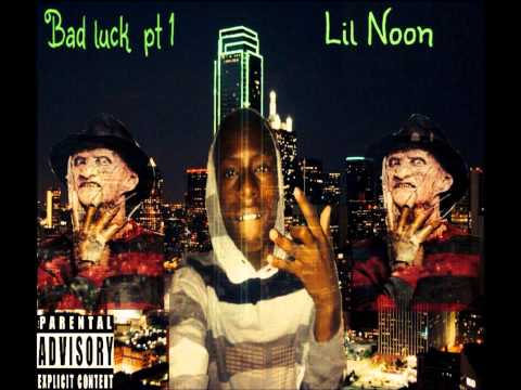 lil noon -were thats at