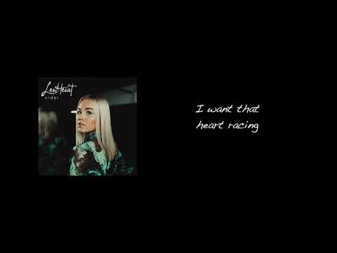 Lea Heart - Older (Lyric Video)