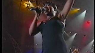 Tania Evans - Prisoner Of Love (LA-DA-DI) - The Dome 3 (Live RTL 2 1997)