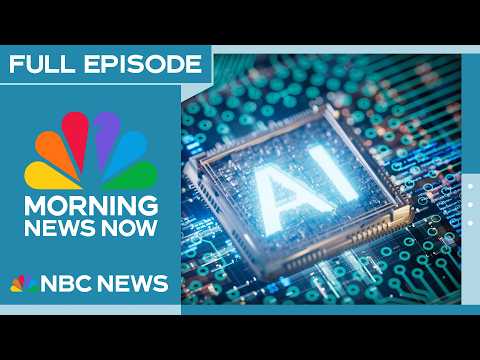 Morning News NOW Full Episode – Sept. 14