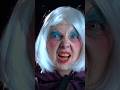 Phobias as makeup 👵🏻 #makeuptutorial #phobia