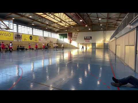 Lima Horta A (Senior Masc 2na) vs ipsi B