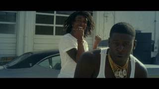 TK Kravitz Feeling Feat. Blac Youngsta (WSHH Exclusive - Official Music Video)