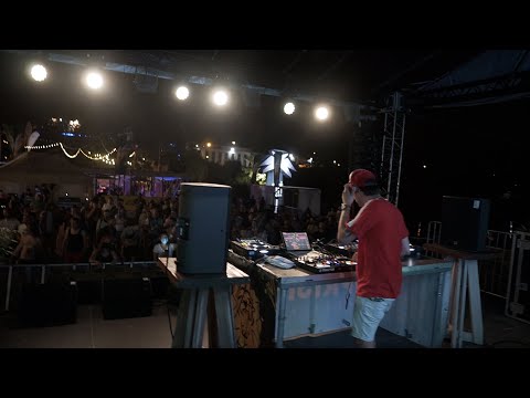Covidiíí léto 20! (Slovakaj Tenet, Uprising Festival, Sun Deck) // Weekend Highlights #5