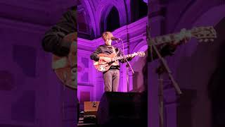 Bernard Butler - Autograph, Worthing 02.12.21