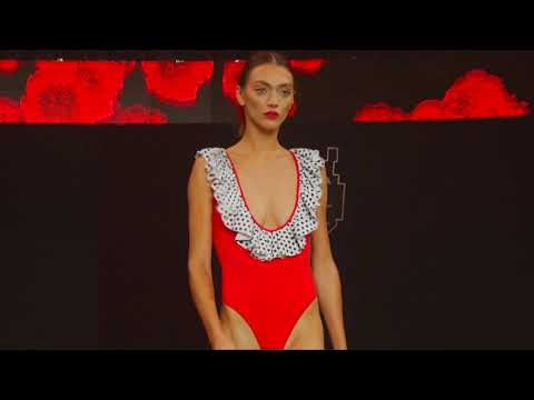 Ruben Rodriguez Spring/Summer 2021 | Gran Canaria Swim Week | VRAI Magazine