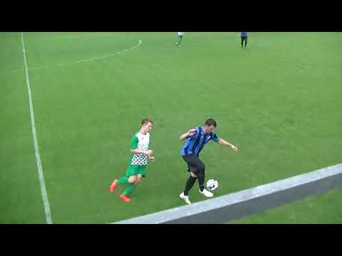 FK Chuderov - TJ Libouchec