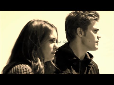 Stefan & Elena | Talking Body