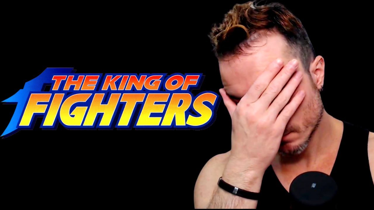 EU ERREI? RESPONDENDO OS RAMELÕES DE KOF!