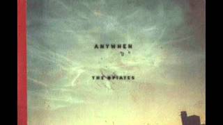 Anywhen - Scars and Glasses   [The Opiates 2001]