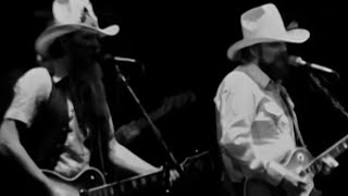 The Charlie Daniels Band - Orange Blossom Special - 8/21/1980 - Oakland Auditorium (Official)