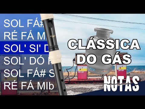 FÜR ELISE - BETHOVEN - Alto flute recorder