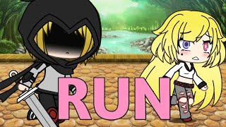 RUN [ANGELS LIGHT Episode 2 Gachaverse series]