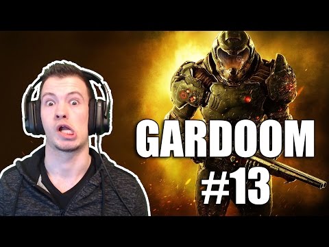 Doom : Gardoom #13 THE END! - Gameplay Doom FR