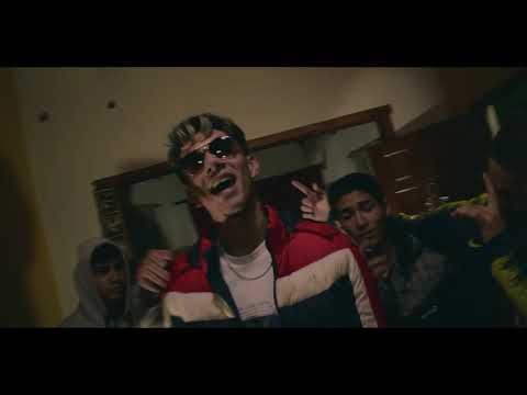 KILAH C - CADENA DE ORO [OFFICIAL VIDEO] PROD.ESKRY