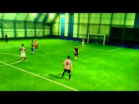 Burak Halısaha 12.11.2015 21:00 - akillisaha.com