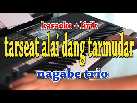 TARSEAT ALAI DANG TARMUDAR [KARAOKE] NAGABE TRIO