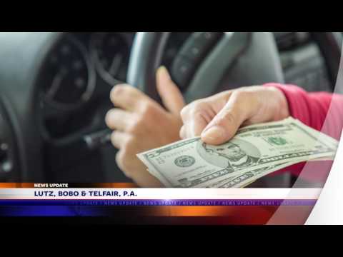 Accident in an UBER? Know THIS