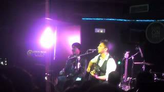 Video El Rastro De Tus labios (En Vivo) de Jota Bejarano