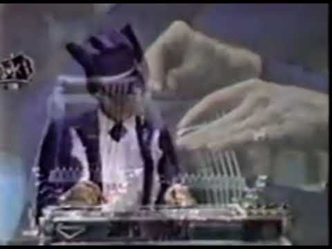 Nashville Shuffle - Steve Chapman/Buddy Charleton