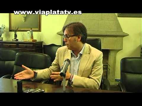 noticia Plasencia 23 07 12 Previa Conmemoración V Centenario del Puente Nuevo