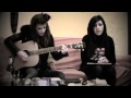 Because The Night - Patty Smith ( Acoustic Cover ...