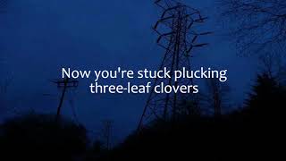 All Time Low - Canals Lyrics