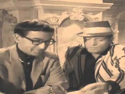 Danger Man/  Secret Agent - Patrick McGoohan (1963)