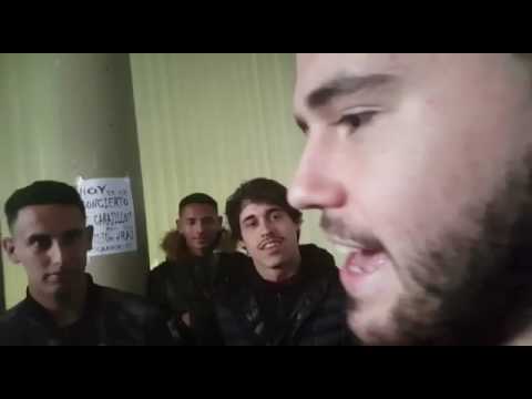 ANTY VS VIKTOR - CUARTOS - El Sonido Del Under VS Notorious Vic