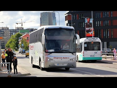 Jonckheere Mistral 70 № 756 BRV