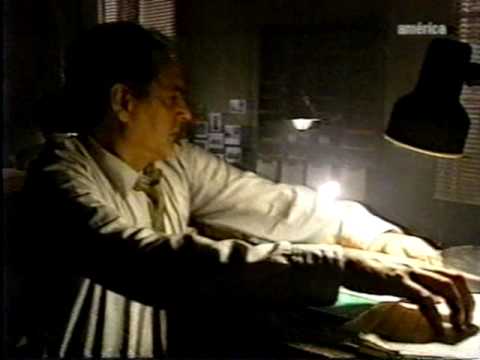 La captura del siglo - parte 14 Final