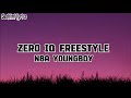 NBA Youngboy Zero IQ Freestyle Lyric Video