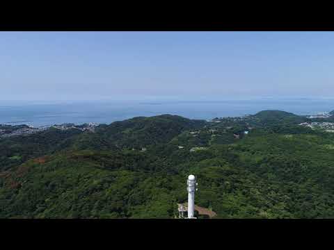 大楠山【頂上眺め】 - m70007