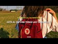 Tipling Rock - Campus Fashion (Lyrics) (Sub. Español)