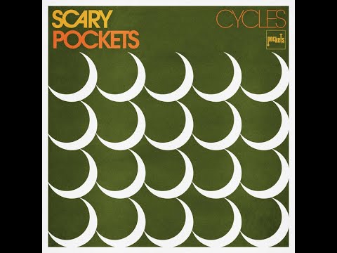 Scary Pockets, Michael Mayo - Tearin' Up My Heart KARAOKE