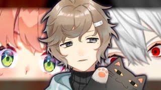 【黒ノ火廻】叶「喧嘩やめな?言うよ?お母さんに」 姉弟「・・・」