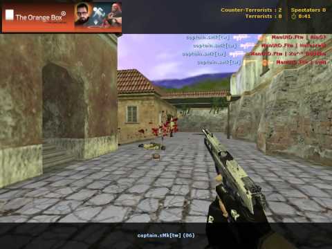 captain.smoka Ace @ xgl league