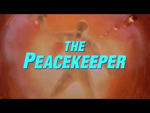 Red Zone - The Peacekeeper